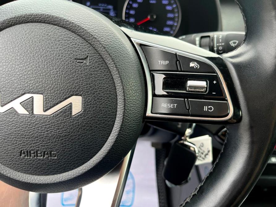 Kia Cerato IV Рестайлинг Чебоксары  - изображение 21