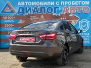 Lada (ВАЗ) Vesta I Набережные Челны  - изображение 21