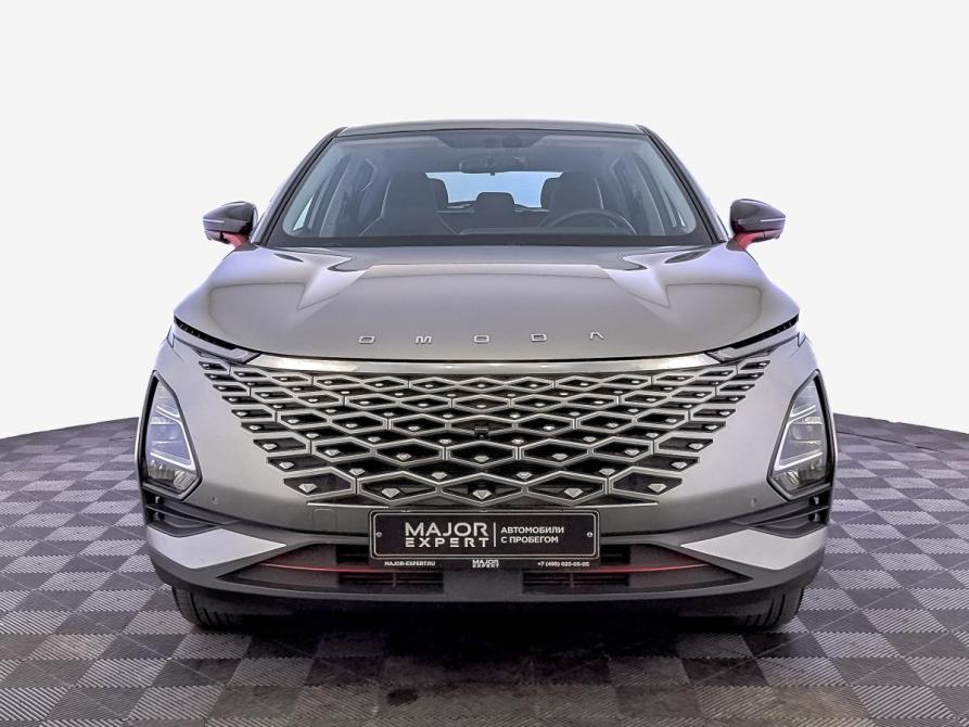 Omoda C5 I Москва  - изображение 2
