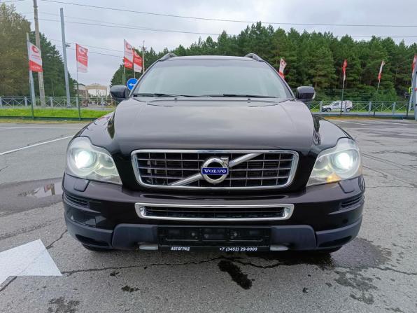 Volvo XC90 I Рестайлинг с пробегом 2011 года, цена 1 750 000 рублей, 136075 км, внедорожник, Автокод Объявления