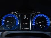 Toyota Camry VII (XV50) Рестайлинг Тюмень  - изображение 39