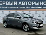 Lada (ВАЗ) Vesta I Краснодар  - изображение 24