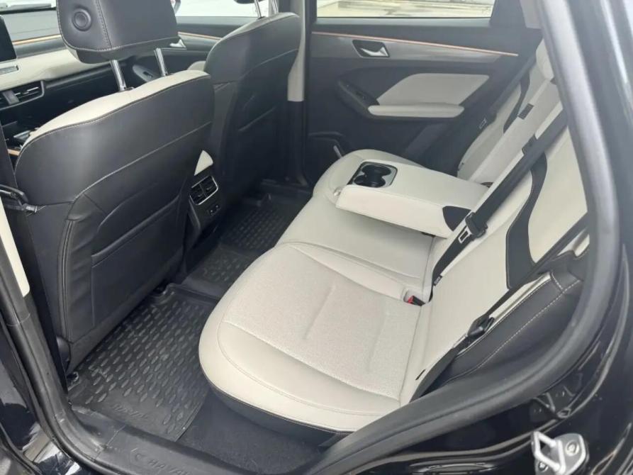 Haval Jolion I Рестайлинг Москва  - изображение 13