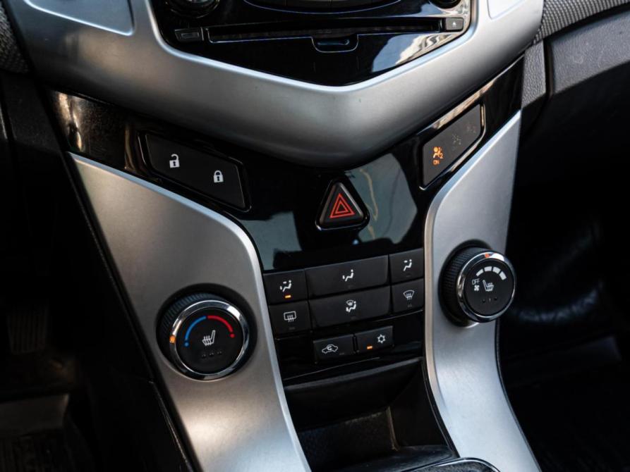 Chevrolet Cruze I Краснодар  - изображение 13
