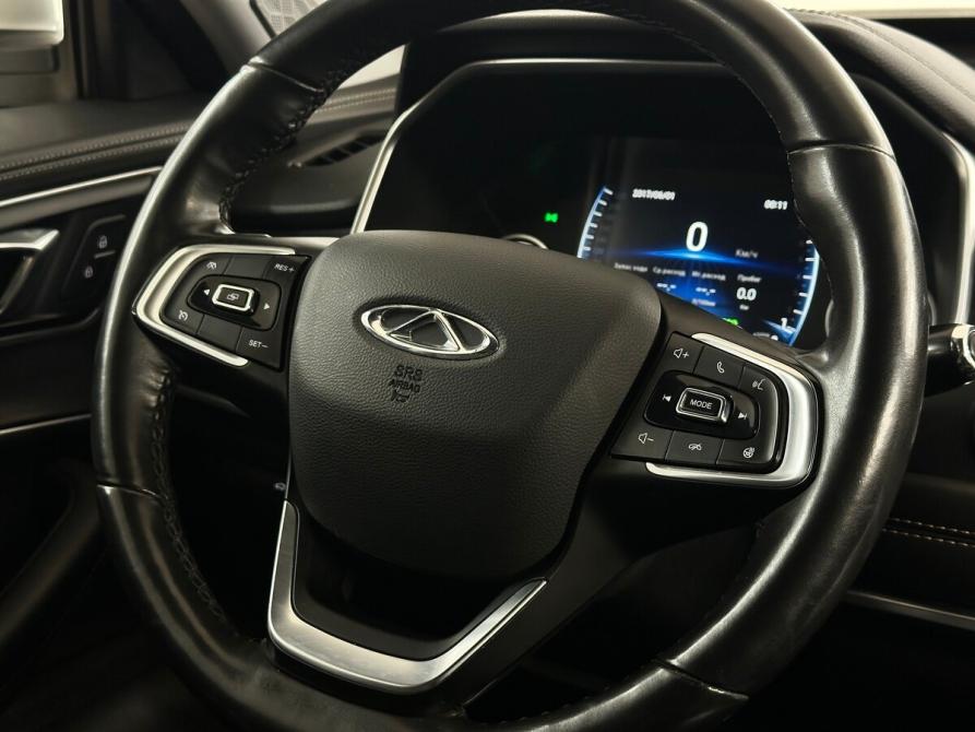 Chery Tiggo 8 I Москва  - изображение 9
