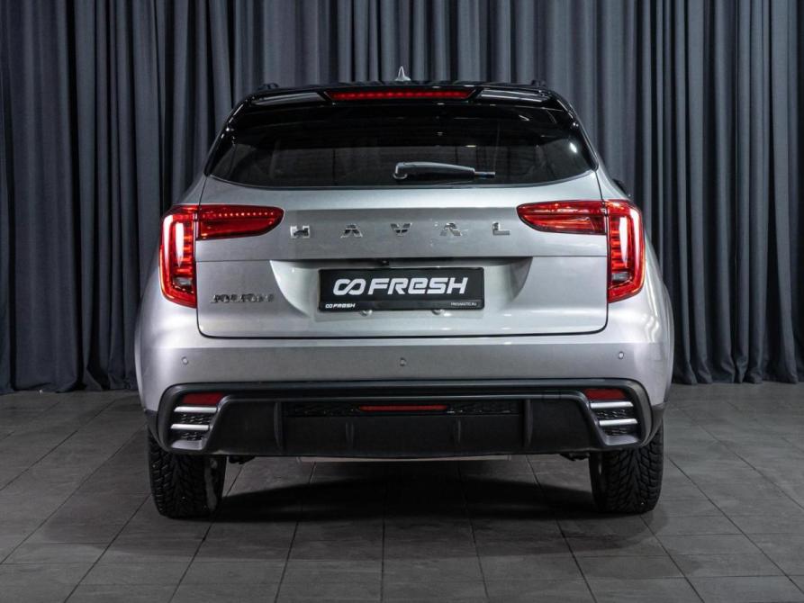 Haval Jolion I Рестайлинг Волгоград  - изображение 4