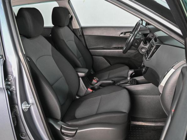 Hyundai Creta I с пробегом 2018 года, цена 1 779 000 рублей, 147369 км, внедорожник, Автокод Объявления