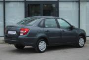 Lada (ВАЗ) Granta I Саратов  - изображение 29