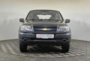 Chevrolet Niva I Рестайлинг Нижний Новгород  - изображение 19