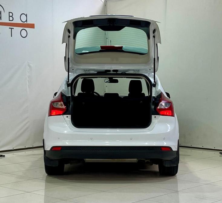Ford Focus III Воронеж  - изображение 9