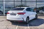 Hyundai Solaris II Рестайлинг Воронеж  - изображение 17