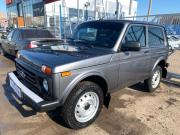 Lada (ВАЗ) Niva Legend Нижнекамск  - изображение 30