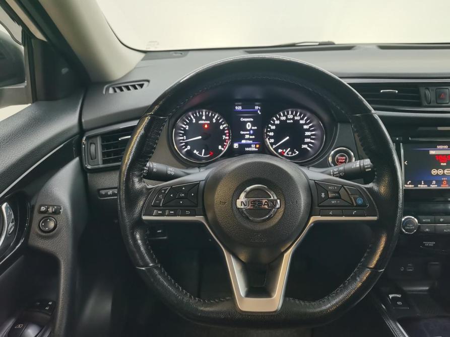 Nissan X-Trail III Рестайлинг Барнаул  - изображение 11