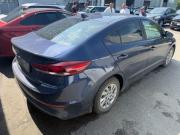 Hyundai Elantra VI (AD) Челябинск  - изображение 7