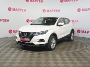 Nissan Qashqai II Рестайлинг Вологда  - изображение 18