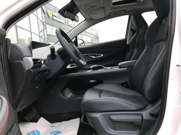 Новый Changan UNI-T I 2024 года, цена 3 050 000 рублей, внедорожник, Автокод Объявления