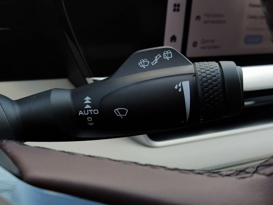 Geely Monjaro I Екатеринбург  - изображение 13
