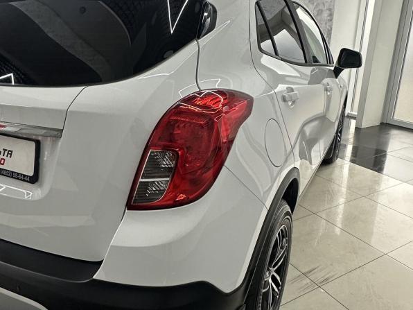 Opel Mokka I с пробегом 2014 года, цена 1 595 000 рублей, 7770 км, внедорожник, Автокод Объявления