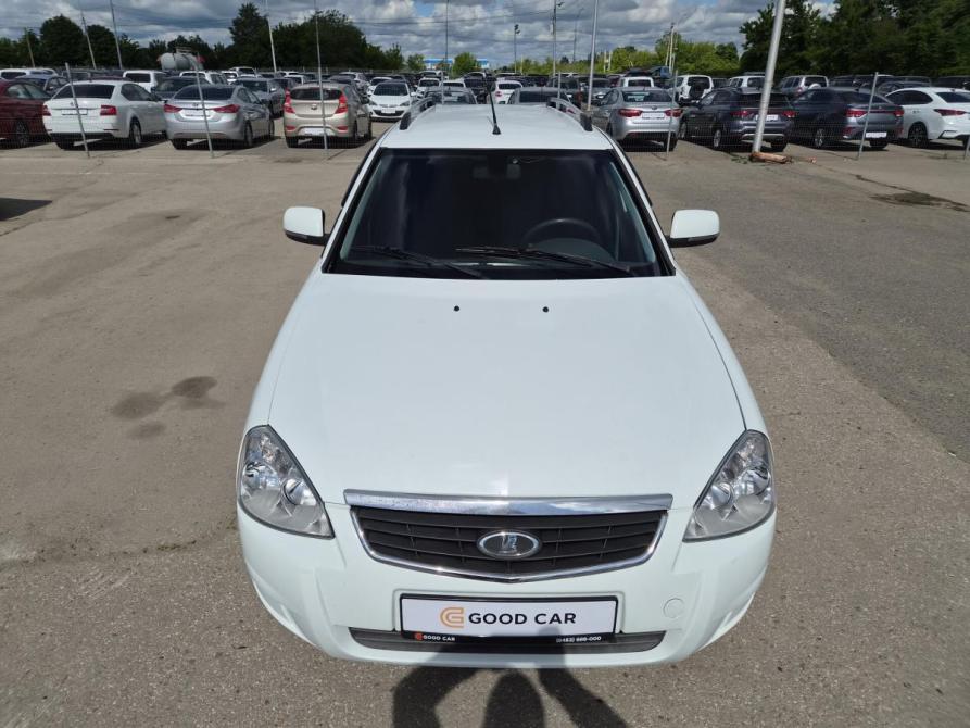 Lada (ВАЗ) Priora I Саратов  - изображение 18