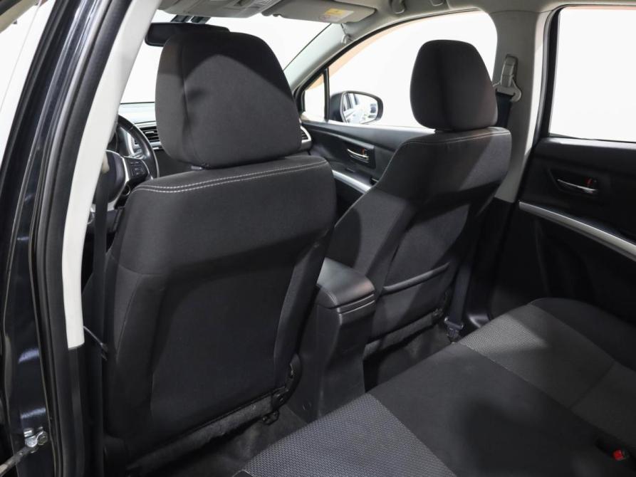 Suzuki SX4 II (S-Cross) Ростов-на-Дону  - изображение 11