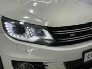 Volkswagen Tiguan I Рестайлинг Уфа  - изображение 52