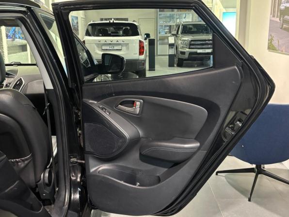 Hyundai ix35 I с пробегом 2012 года, цена 1 450 000 рублей, 160614 км, внедорожник, Автокод Объявления
