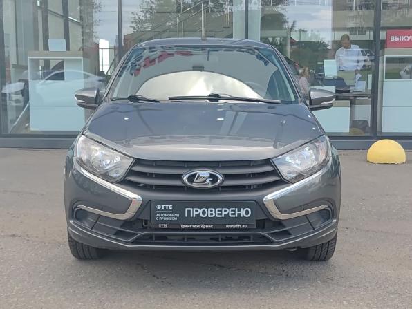 Lada (ВАЗ) Granta I Рестайлинг с пробегом 2024 года, цена 800 000 рублей, 37166 км, лифтбек, Автокод Объявления