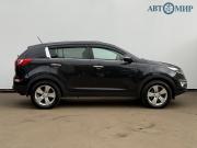 Kia Sportage III Москва  - изображение 16