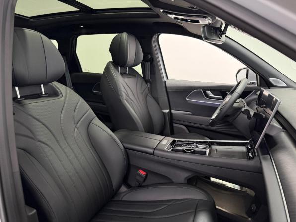 Chery Tiggo 9 I с пробегом 2024 года, цена 3 450 000 рублей, 18674 км, внедорожник, Автокод Объявления