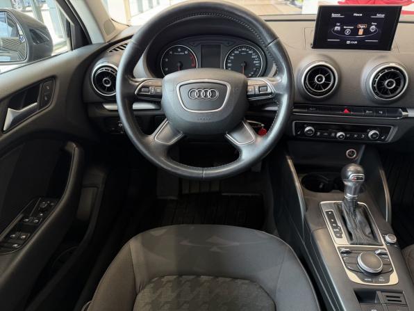 Audi A3 III (8V) с пробегом 2014 года, цена 1 190 000 рублей, 179000 км, седан, Автокод Объявления