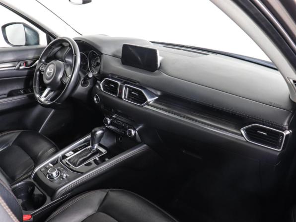 Mazda CX-5 II с пробегом 2018 года, цена 2 499 000 рублей, 159416 км, внедорожник, Автокод Объявления