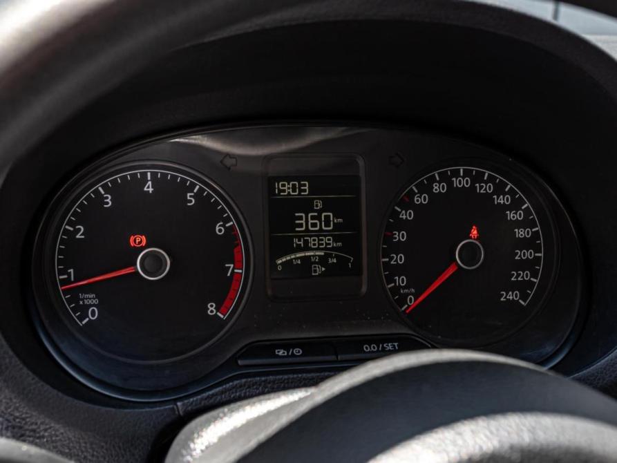 Volkswagen Polo V Краснодар  - изображение 14