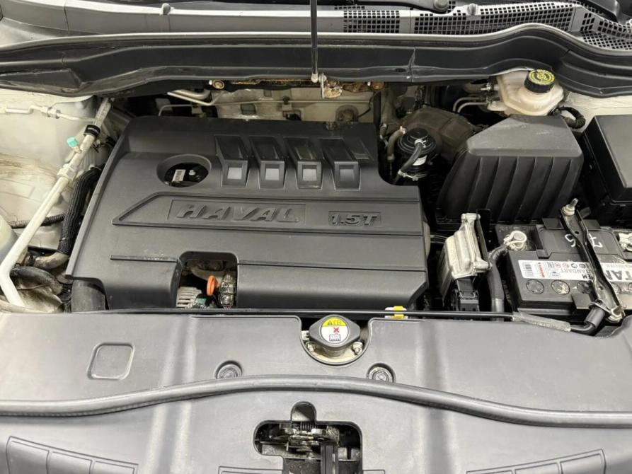 Haval H6 I Буинск  - изображение 7