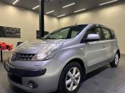 Nissan Note I Новосибирск  - изображение 23