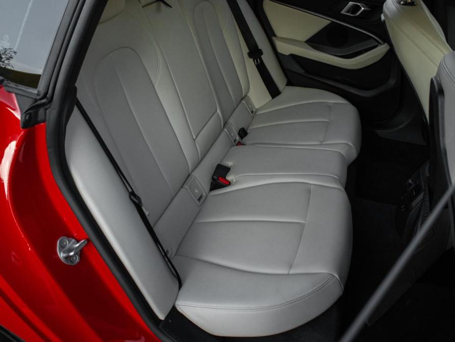 BMW 2 серии F44 Москва  - изображение 9