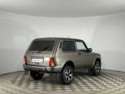 Lada (ВАЗ) Niva Legend Воронеж  - изображение 26