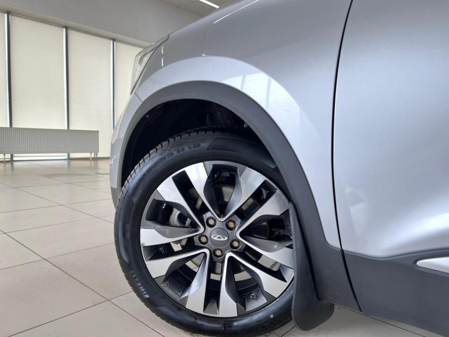 Chery Tiggo 4 I Рестайлинг Волгоград  - изображение 12