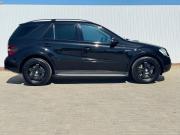 Mercedes-Benz M-Класс AMG II (W164) Рестайлинг Ростов-на-Дону  - изображение 37