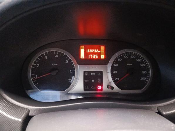 Lada (ВАЗ) Largus I с пробегом 2013 года, цена 605 000 рублей, 169000 км, универсал, Автокод Объявления