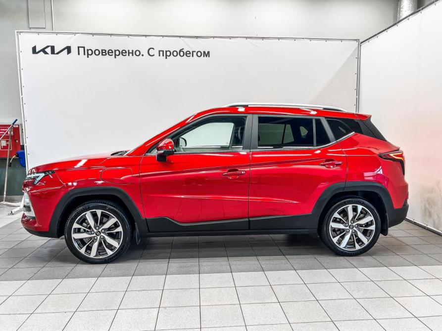Москвич 3е Красноярск  - изображение 9