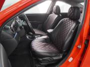 Mazda 3 I (BK) Рестайлинг Воронеж  - изображение 26