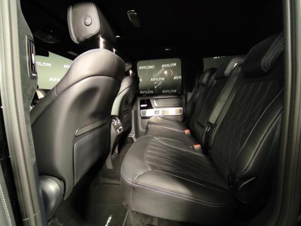 Новый Mercedes-Benz G-Класс III (W465) Рестайлинг 2025 года, цена 23 900 000 рублей, внедорожник, Автокод Объявления