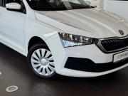 Skoda Rapid II Саранск  - изображение 21