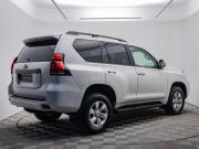 Toyota Land Cruiser Prado 150 Series Рестайлинг 2 Москва  - изображение 23