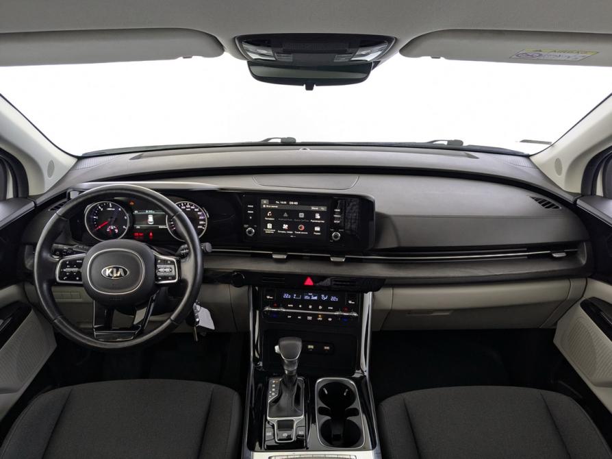 Kia Carnival IV Москва  - изображение 14