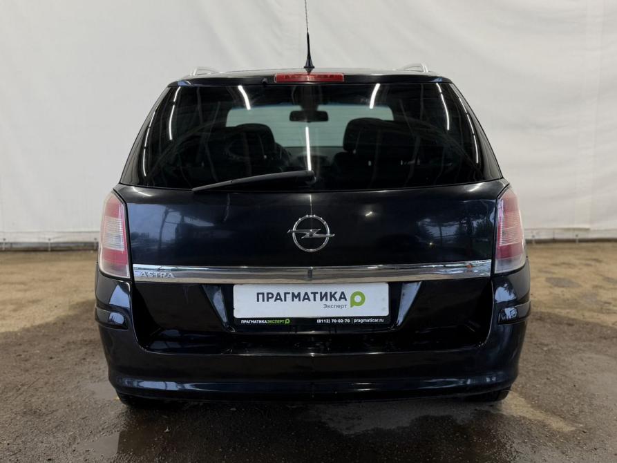 Opel Astra H Рестайлинг Псков  - изображение 5