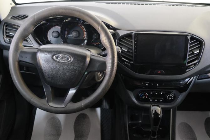 Lada (ВАЗ) Vesta I с пробегом 2020 года, цена 1 299 000 рублей, 90000 км, универсал, Автокод Объявления