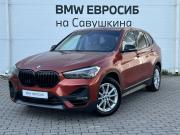BMW X1 II (F48) Рестайлинг Санкт-Петербург  - изображение 27