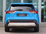 Toyota RAV4 V (XA50) Санкт-Петербург  - изображение 29