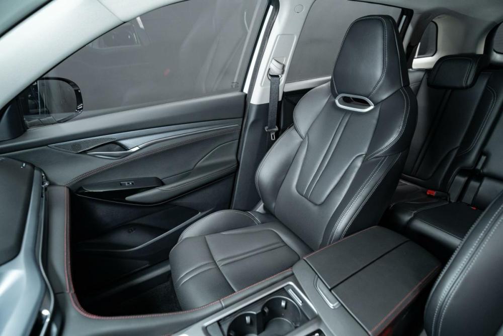 Changan CS75 Plus III Москва  - изображение 18